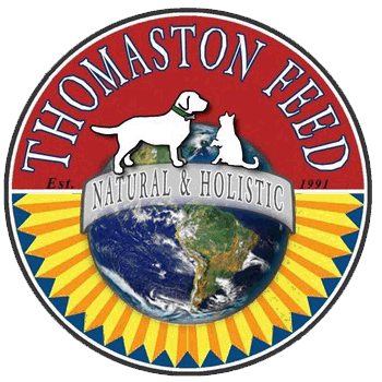 Thomaston Feed Logo